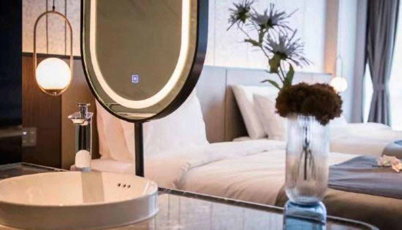 Chambre Business - Yitel Hotel