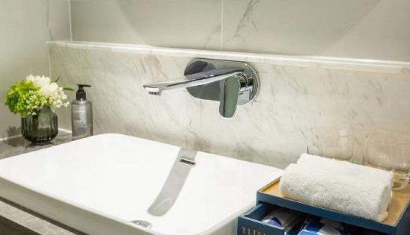 Chambre - Yitel Hotel