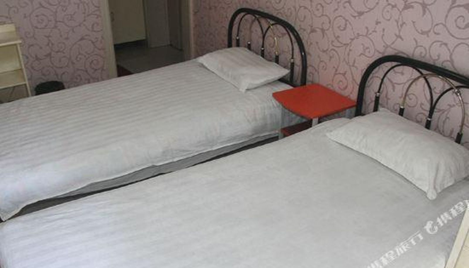 Innenbreich - Fucheng Hotel Urumqi
