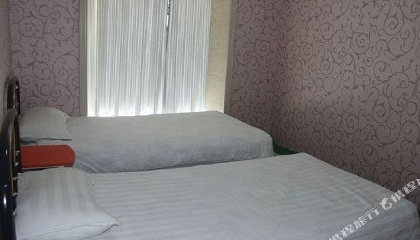 Zimmer - Fucheng Hotel Urumqi