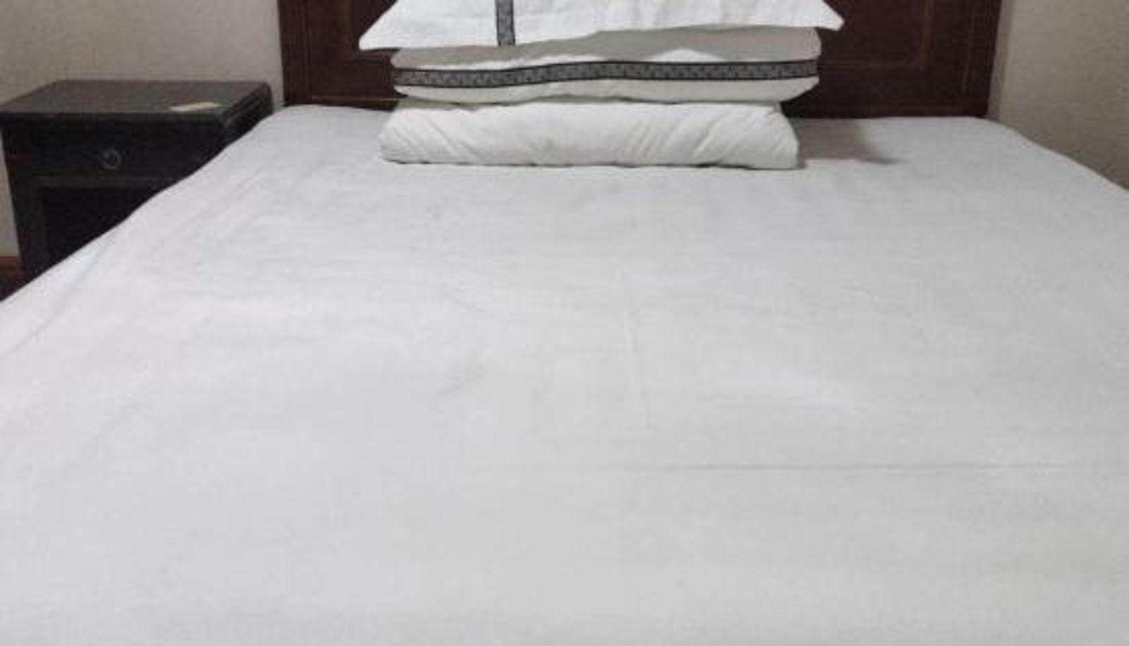 Vista interna - Liangyun Hotel (Urumqi High Speed Railway Station Shop)