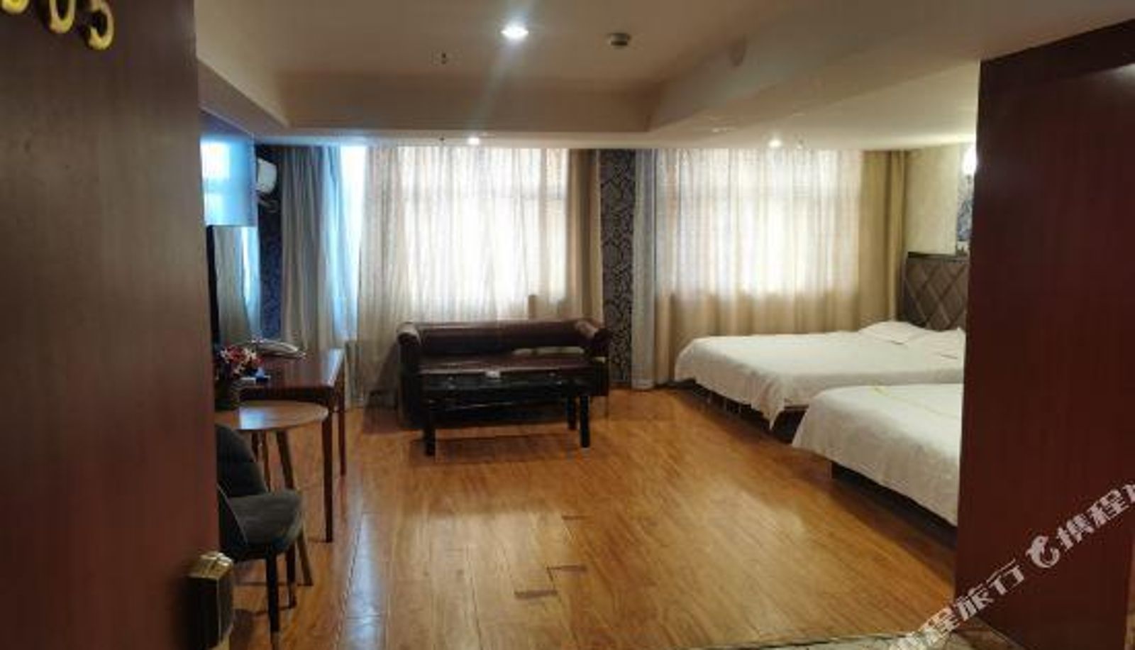 Familienzimmer - Jialiyuan Hotel