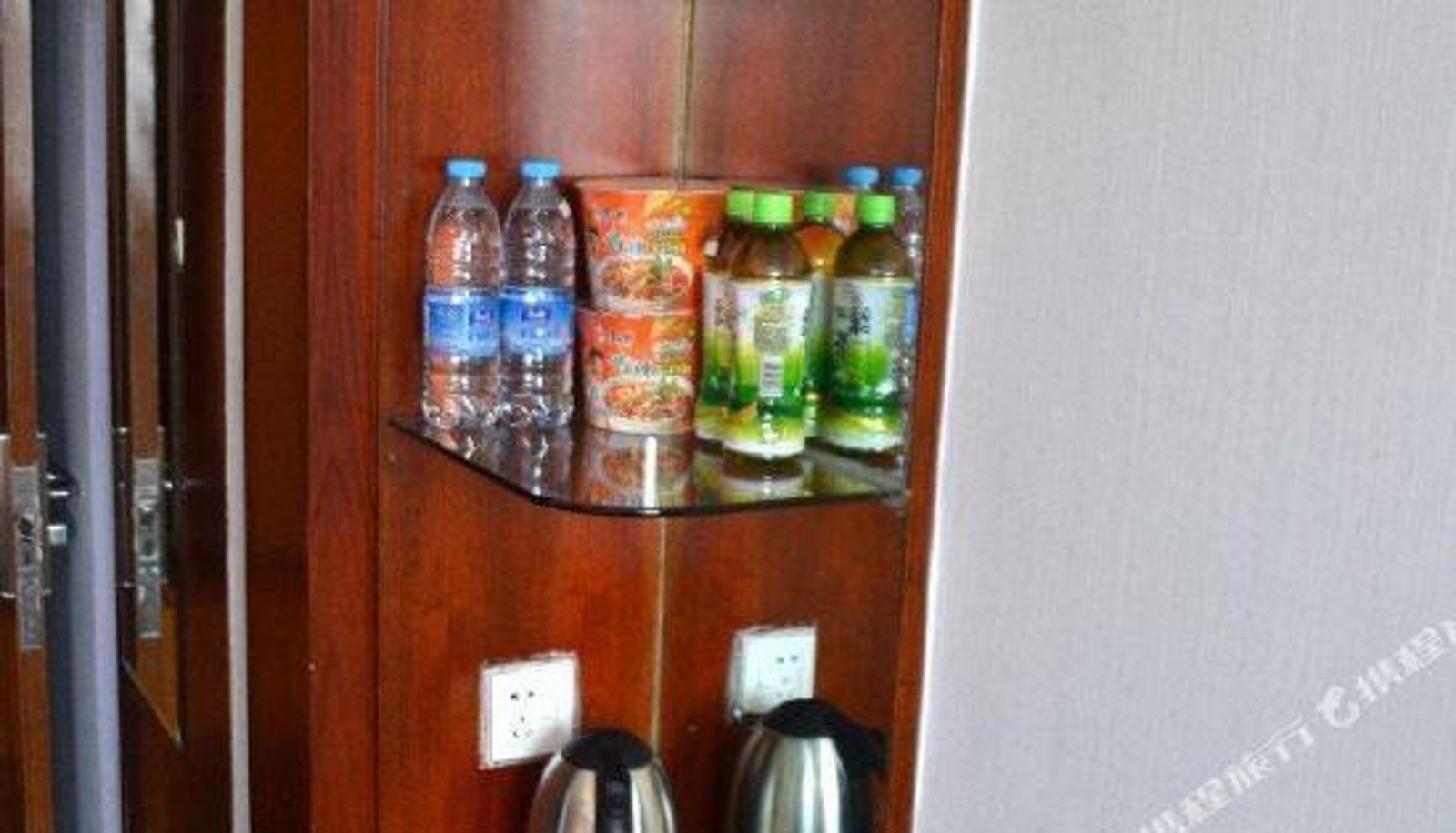 Business-Zimmer - Meitan Hotel