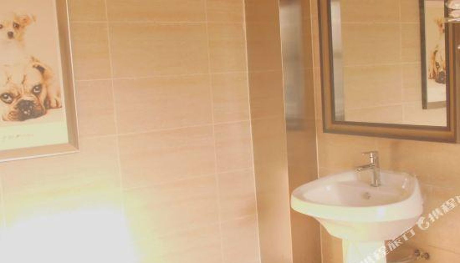 Room - City 99 Fashion Hotel (Ergong Gymnasium Xinjiang University of Finance and Economics)