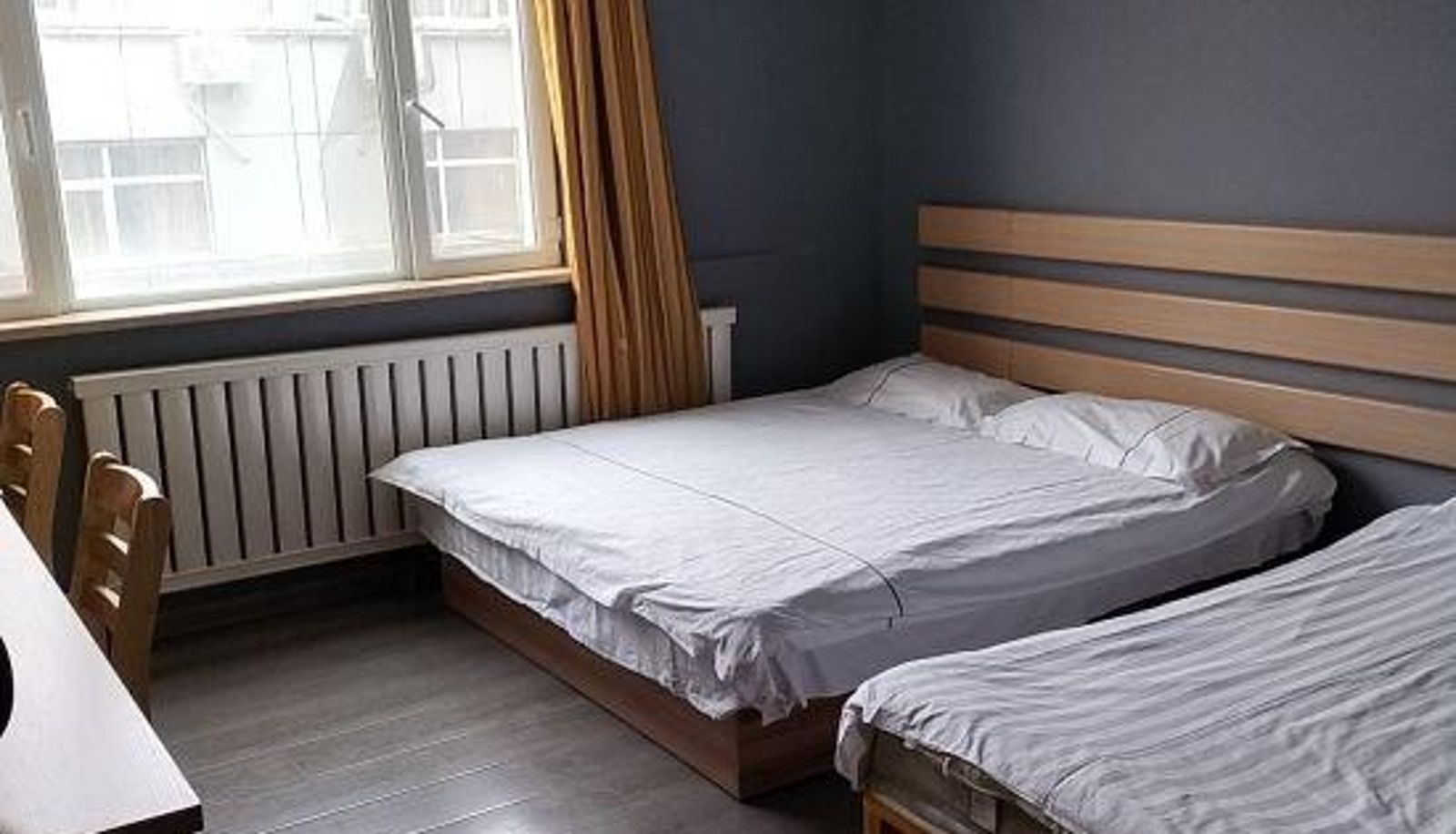 Camera per famiglia - Urumqi Jiangxi Express Hotel