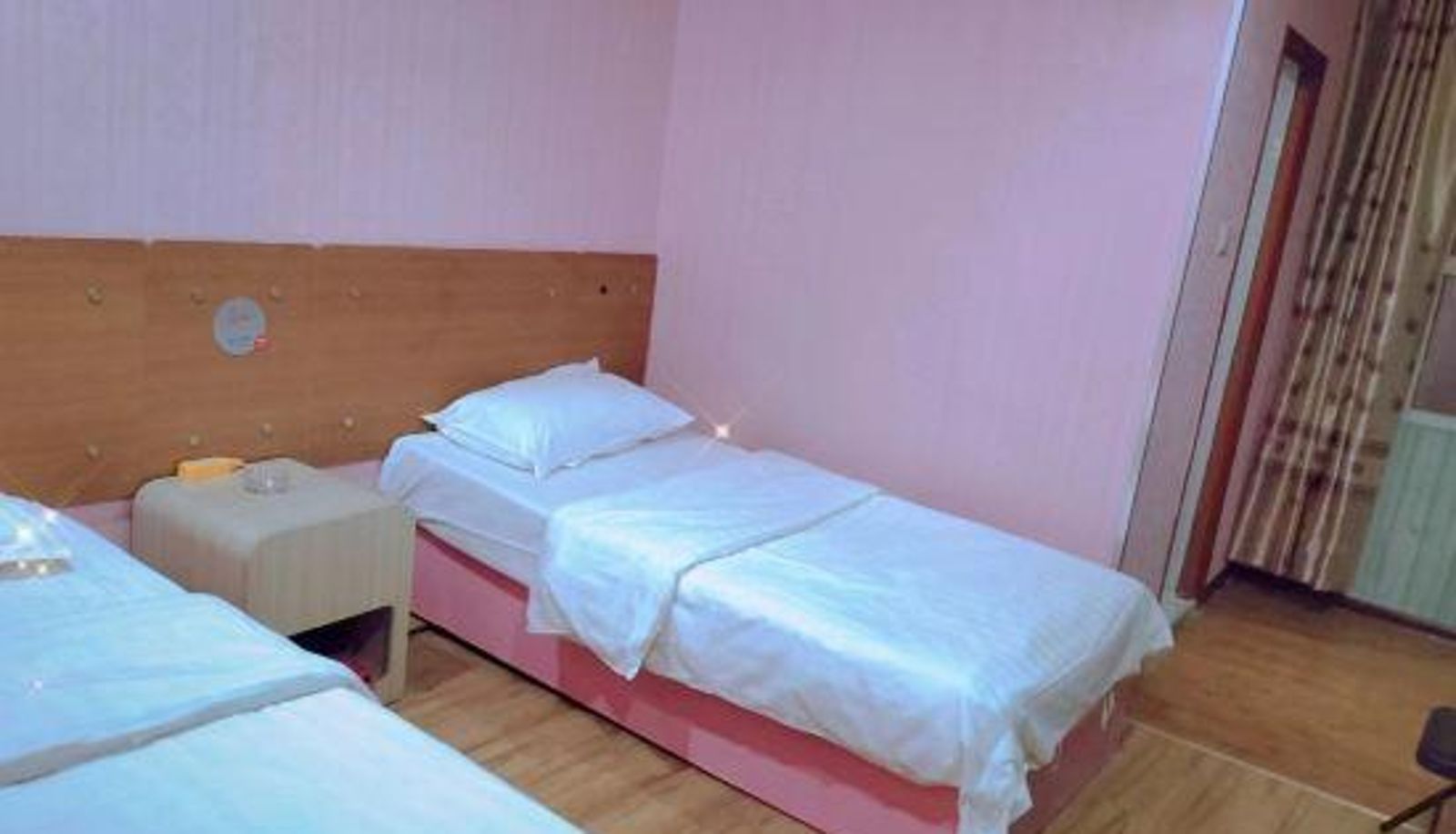 Zimmer - Urumqi Rongxuan Hotel (Nanhu Square)