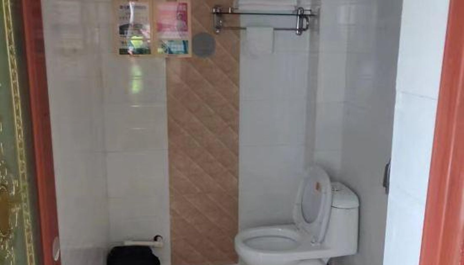 Zimmer - Urumqi Rongxuan Hotel (Nanhu Square)