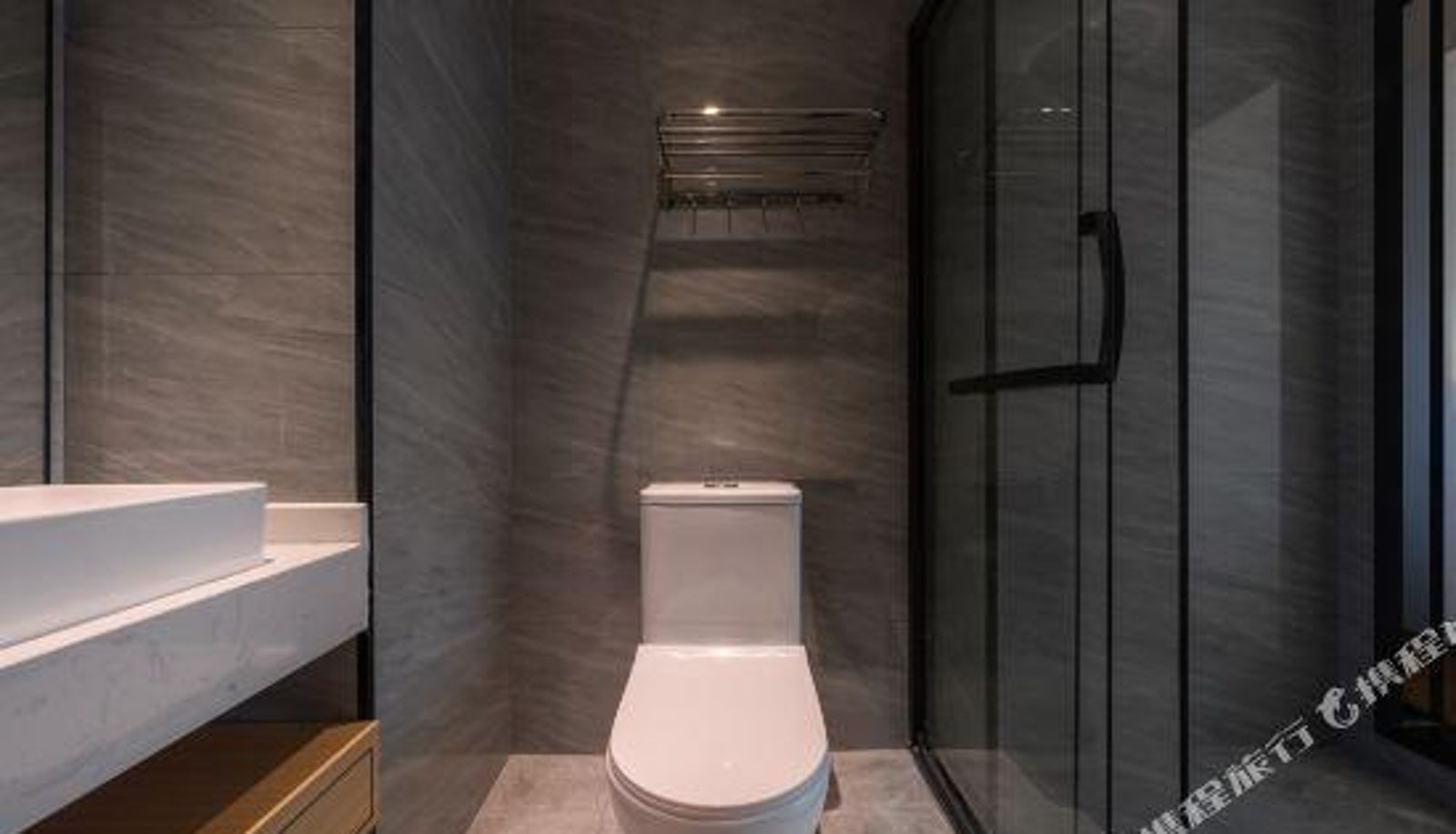 Zimmer - Light Luxury Art Hotel (Huaxi University Town store)