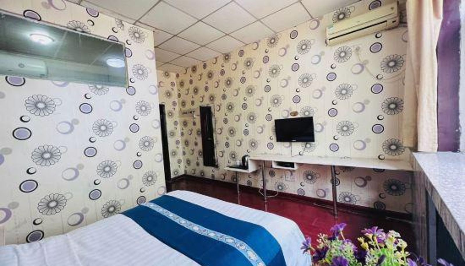 Business-kamer - Aimeijia Express Inn