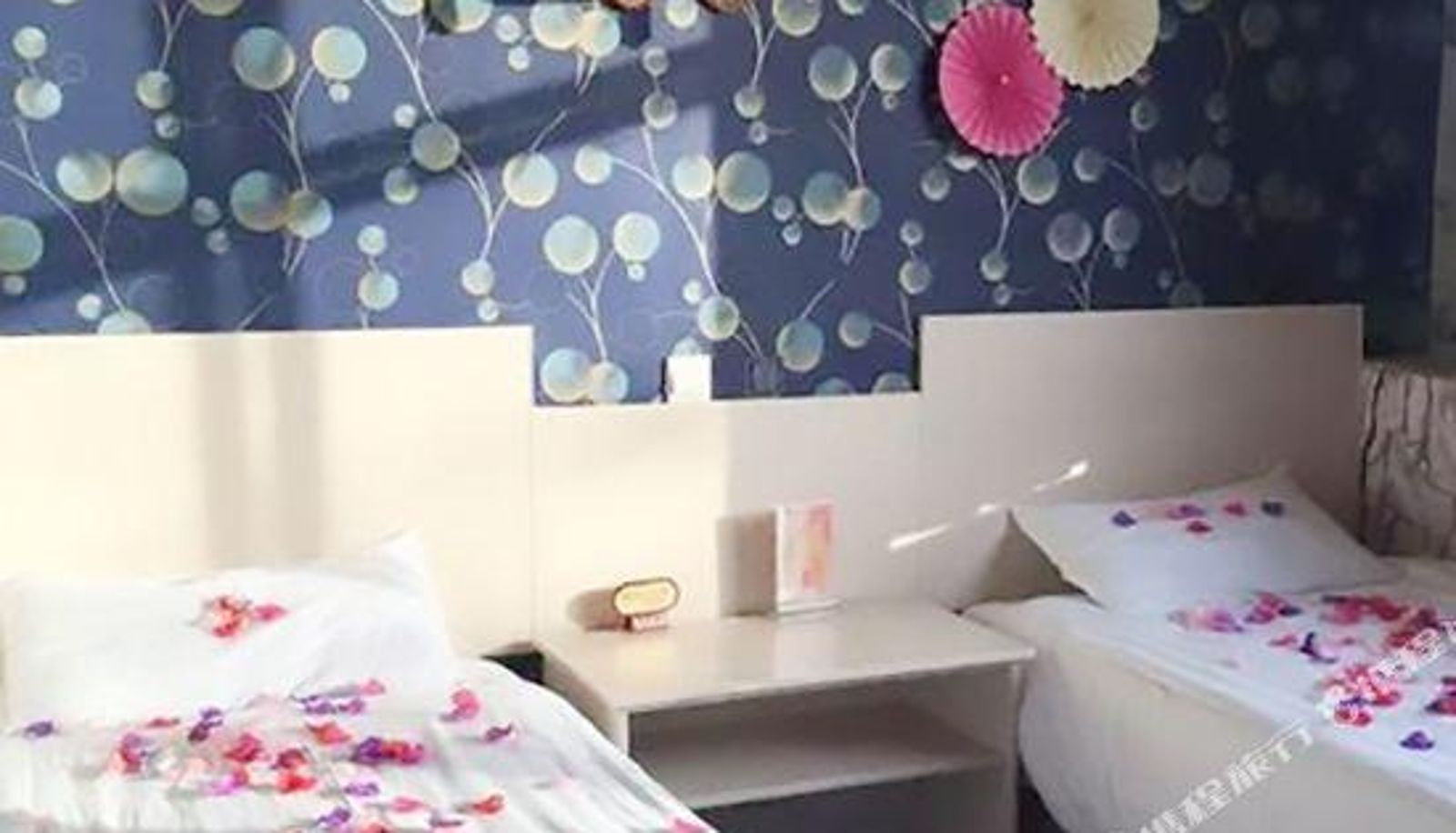 Business-Zimmer - Aimeijia Express Inn
