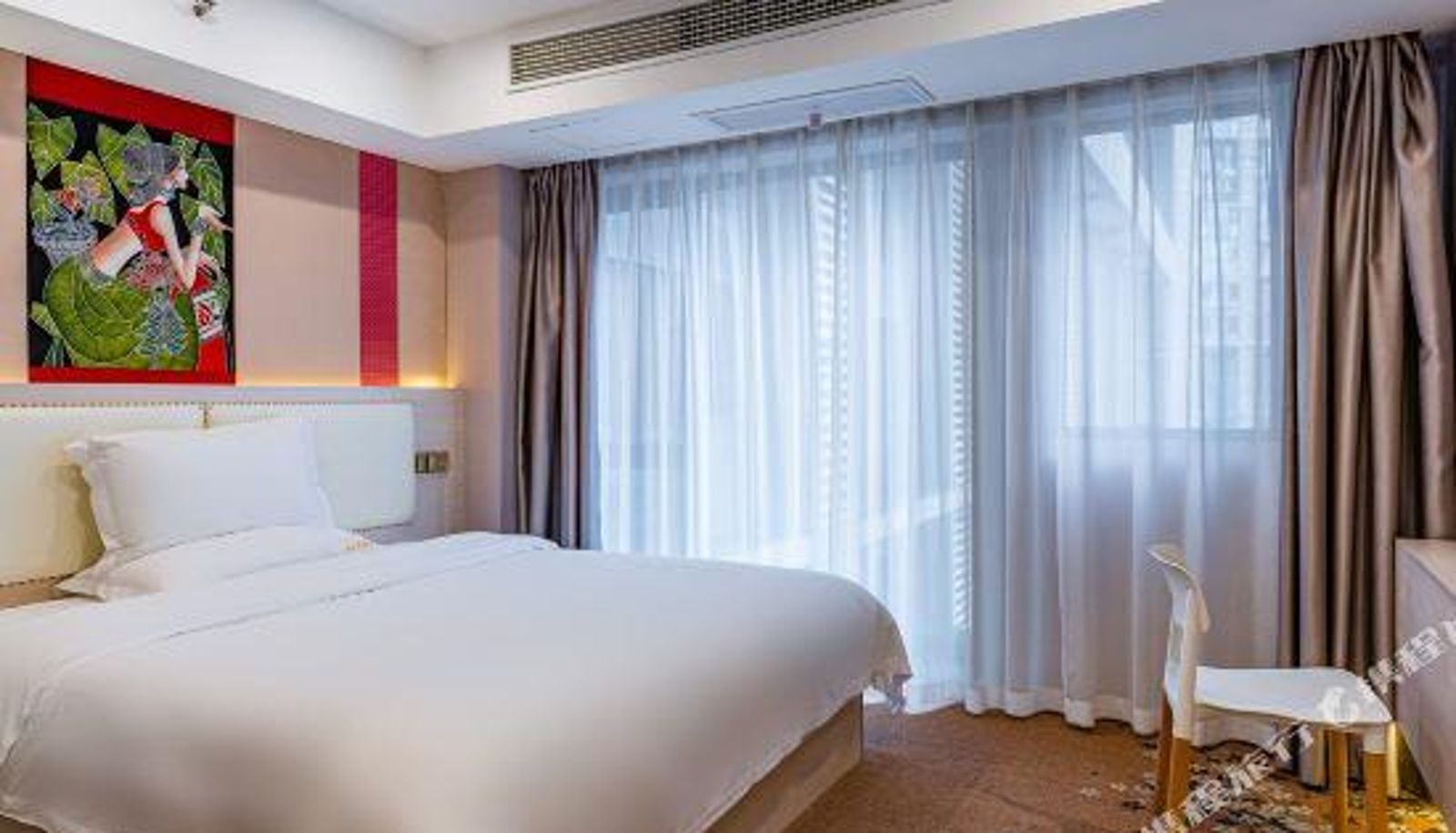 Camera - Lydia Hotel