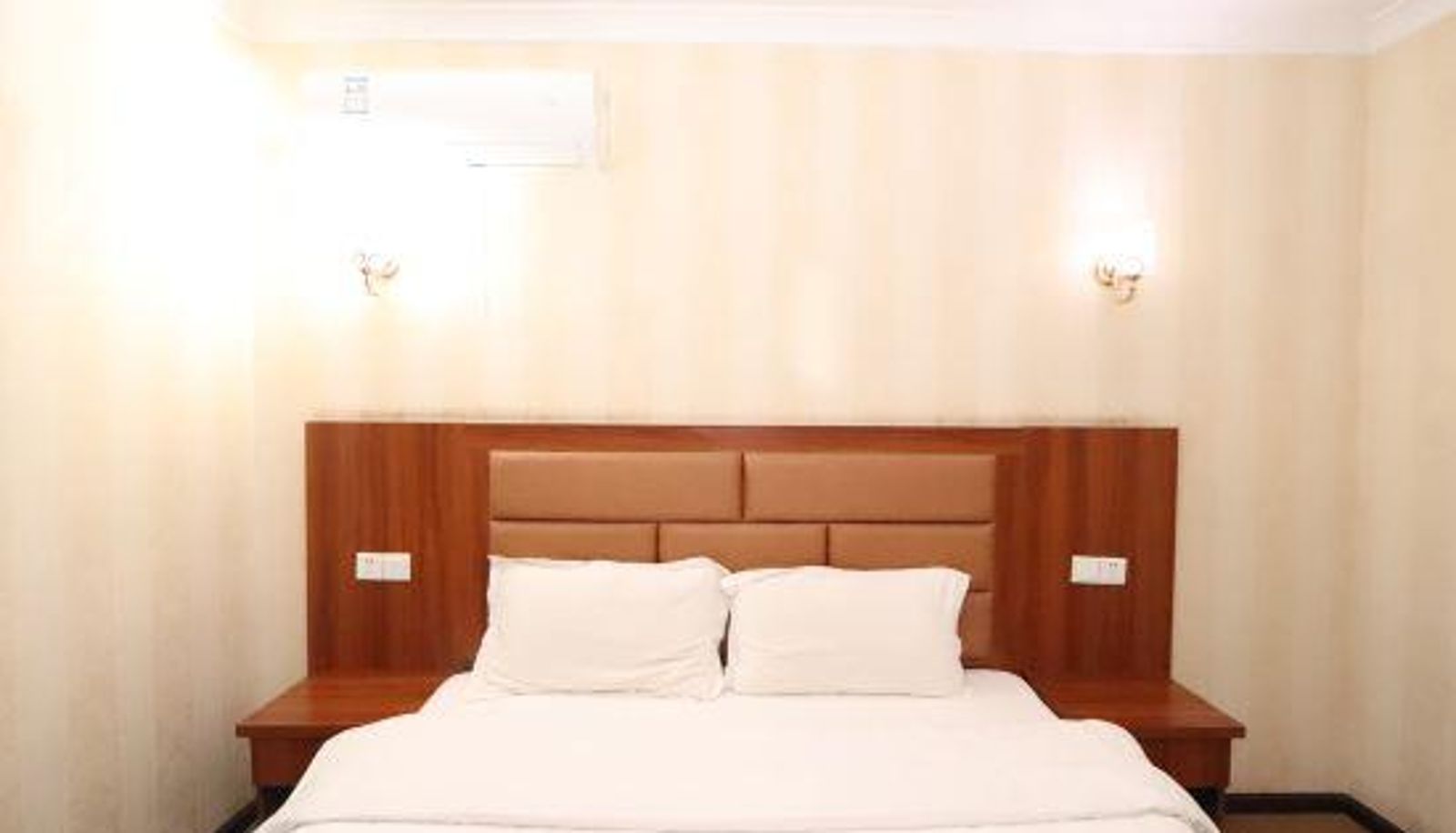 Zimmer - Hengan hotel guiyang