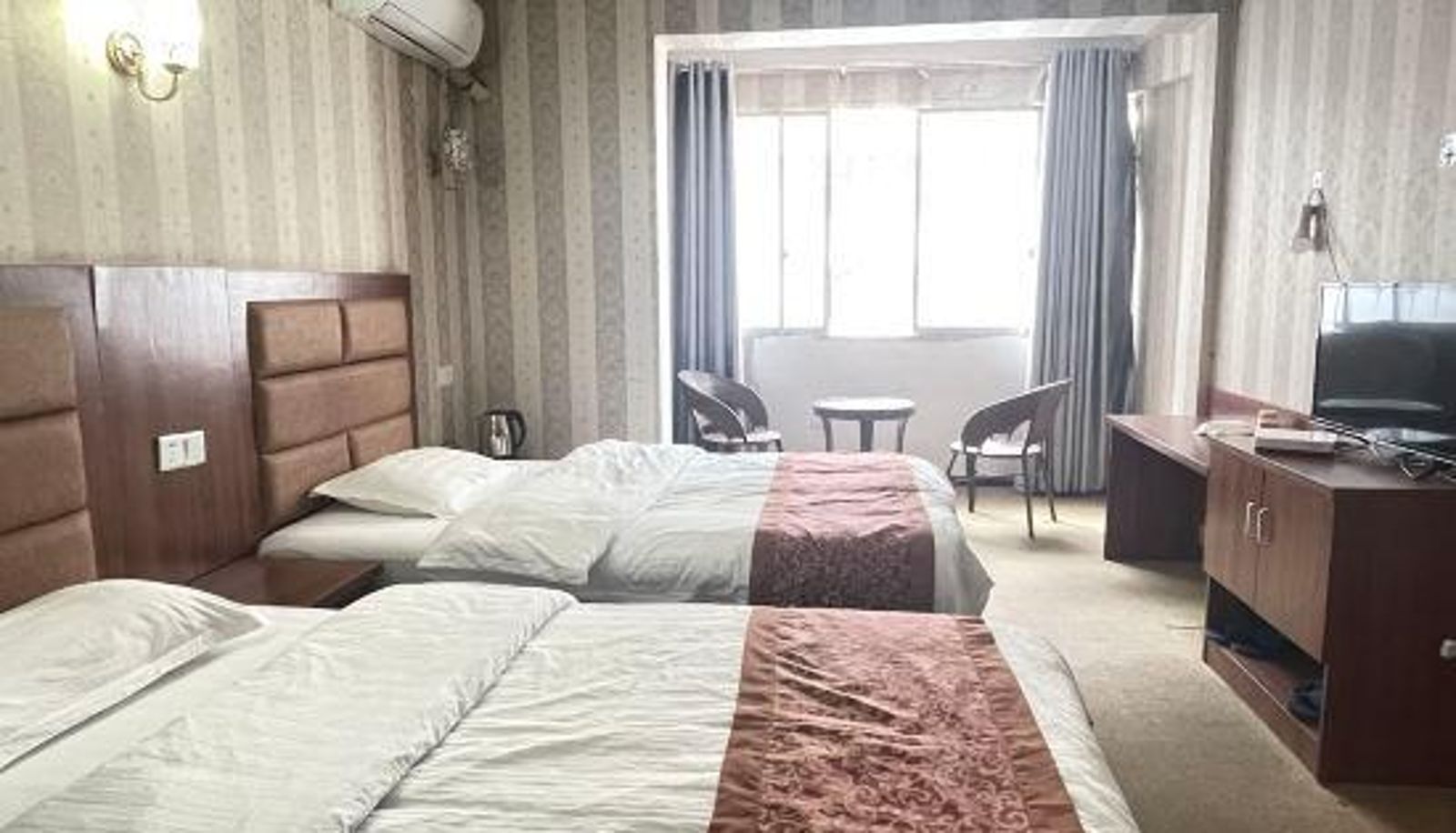 Room - Hengan hotel guiyang