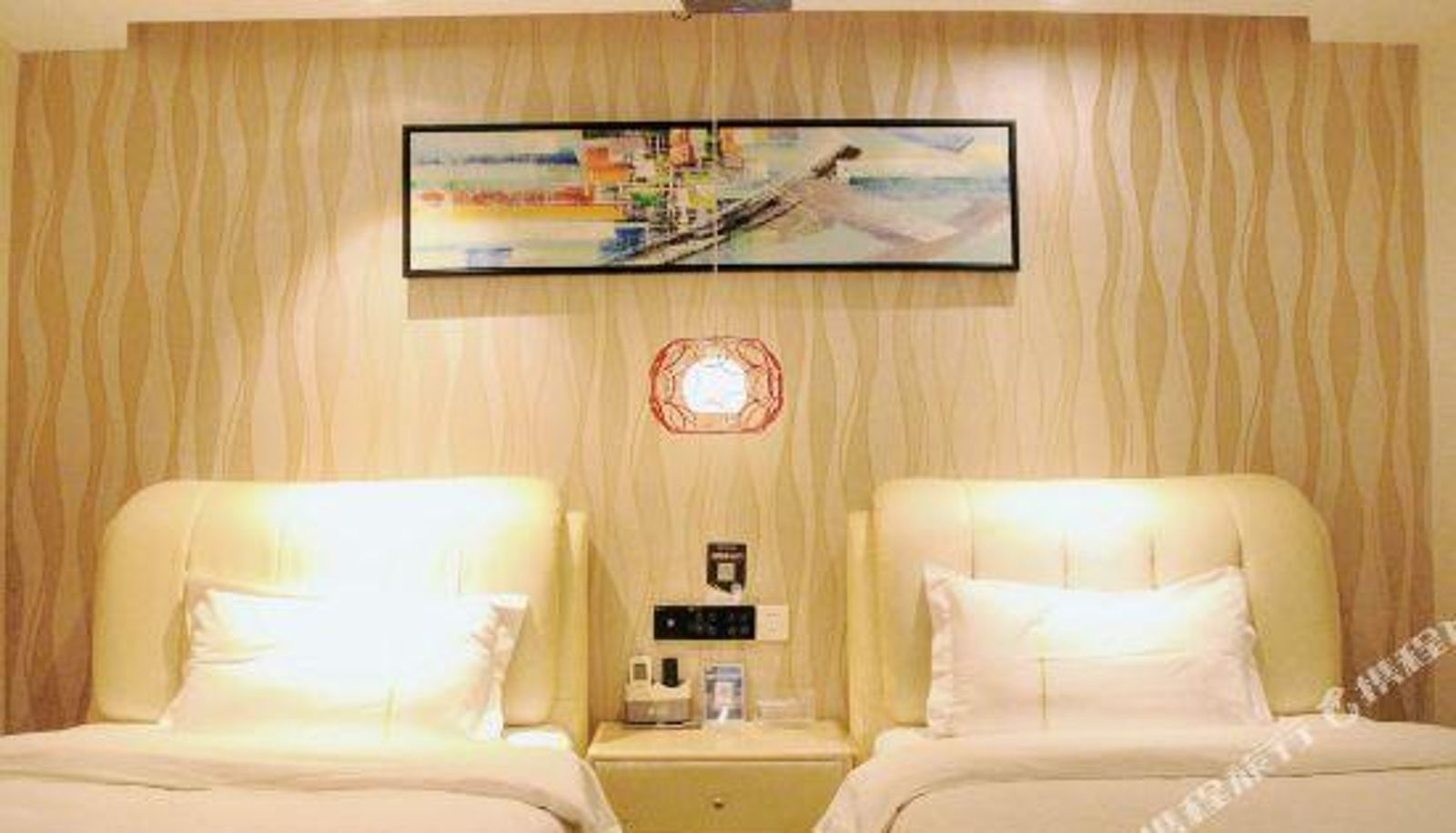 Pokój typu business - Little Apple Hotel (Guiyang Exhibition City store)
