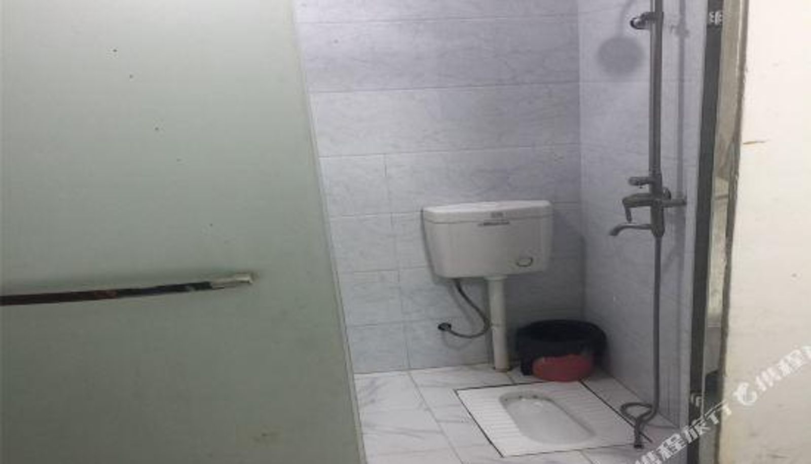 Pokój - Qunying Hotel