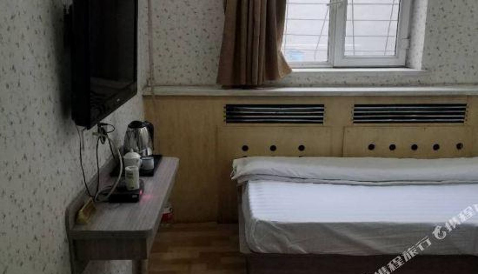 Zimmer - Urumqi Jiamei Express Hotel