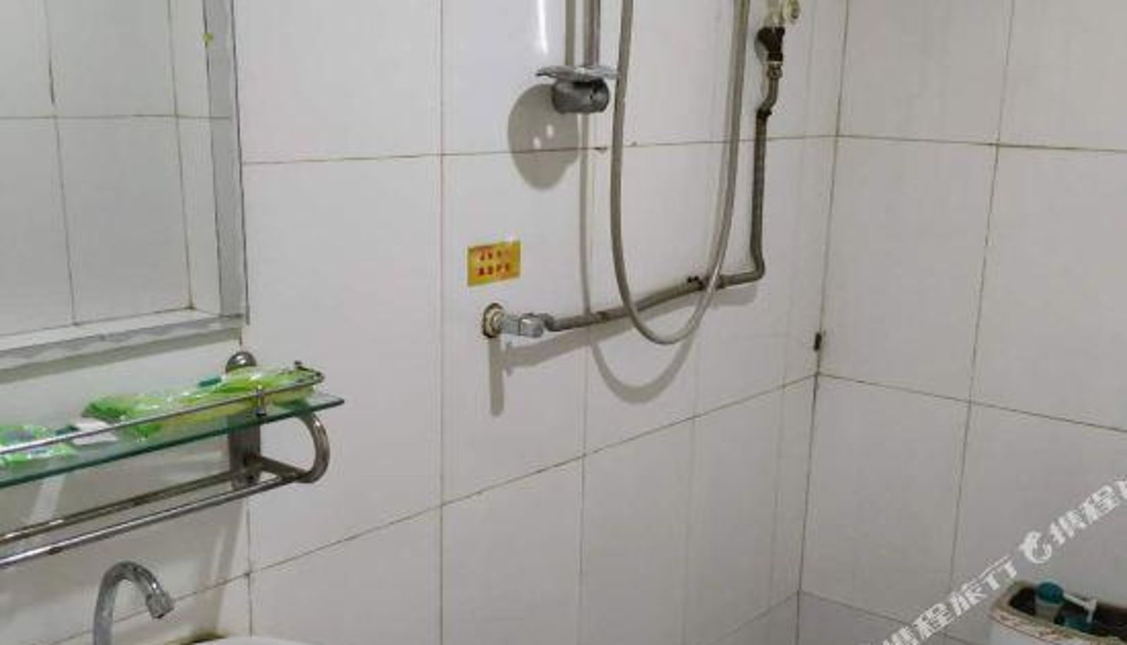 Zimmer - Urumqi Jiamei Express Hotel