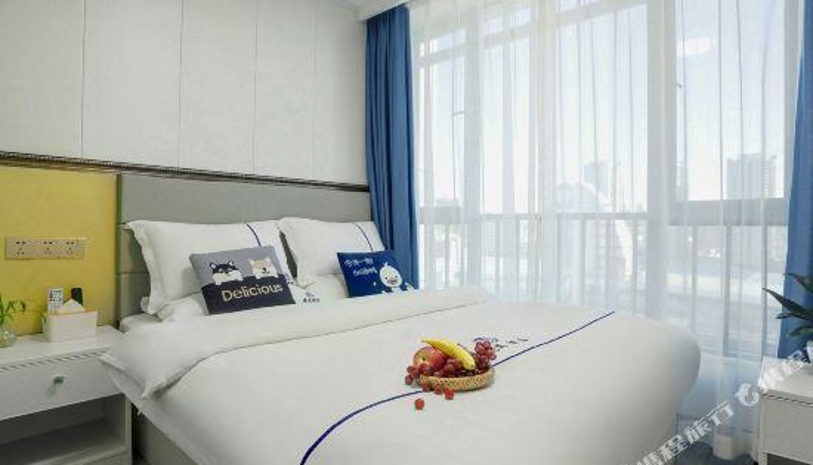Habitación - Guiyang The SHENGFA Hotel