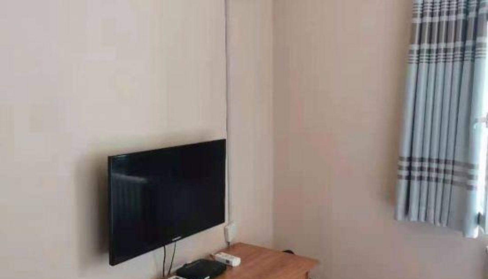 Room - Urumqi Yingbin Hotel (Diwopu International Airport)