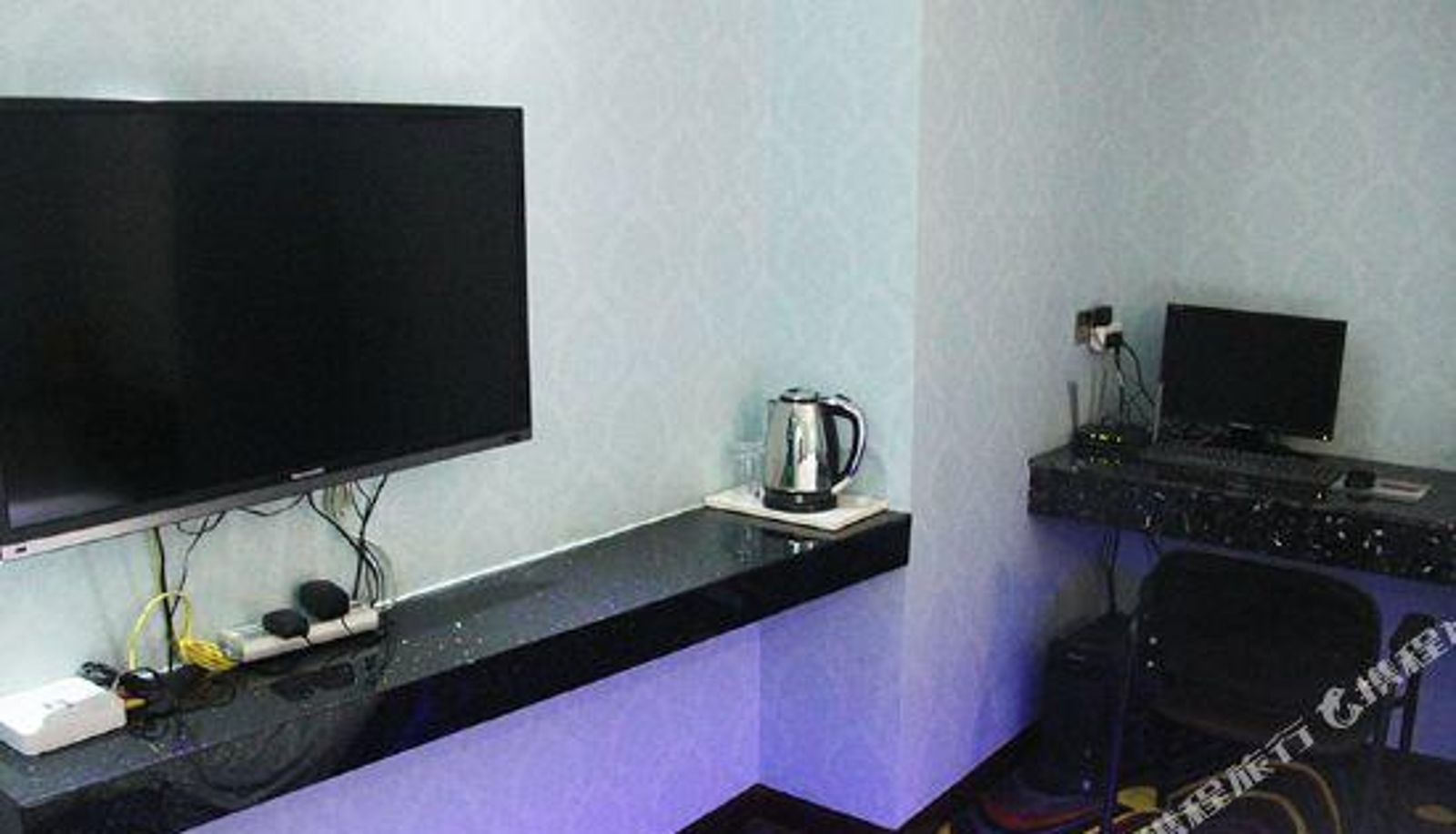 Habitación - Xiuting Business Hotel (Beijing North Road Xinjiang University of Finance and Economics)