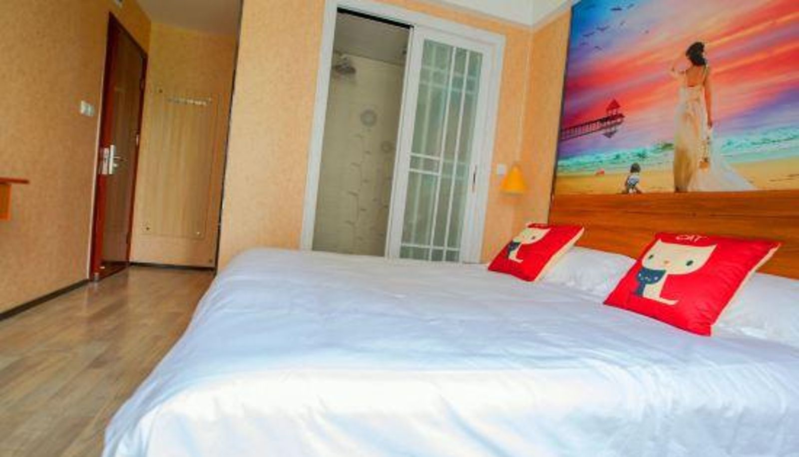Camera business - Guiyang Anshu Hotel Apartment