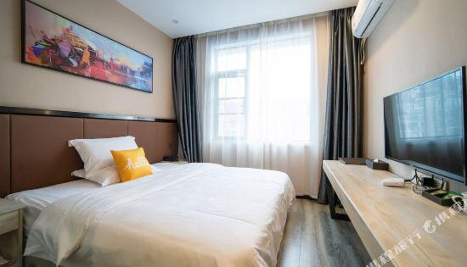 Zimmer - Guiyang Maiji Hotel