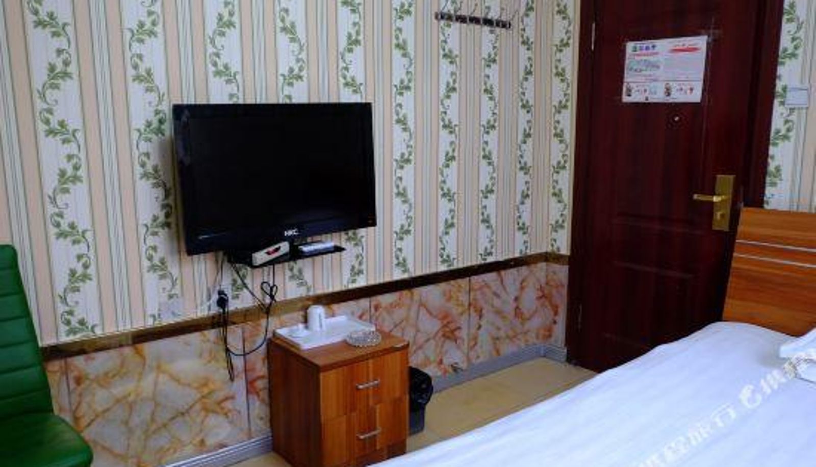 Innenbreich - Urumqi Chaojiamei Hotel