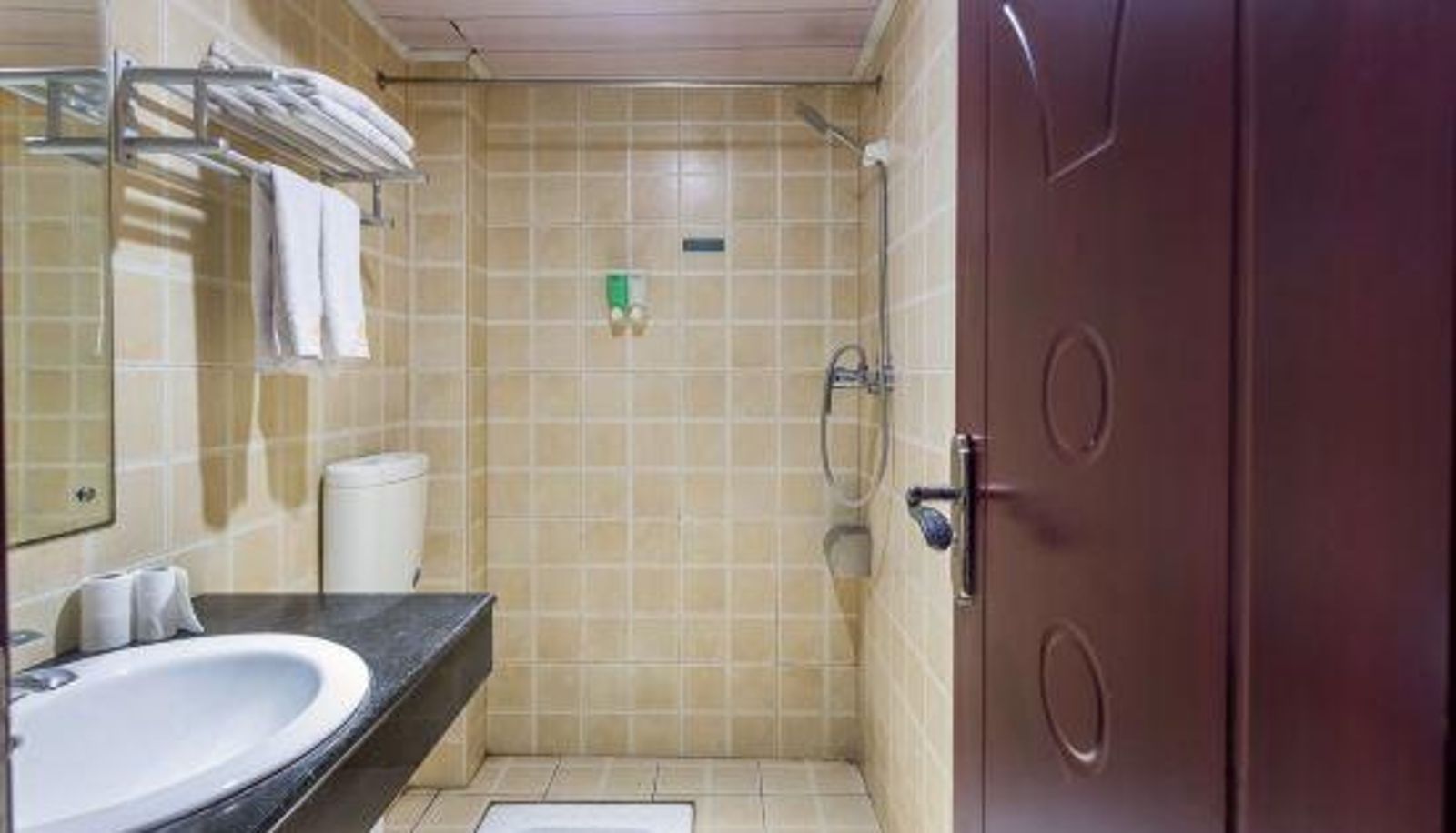Habitación - Guiyang Jilong Hotel