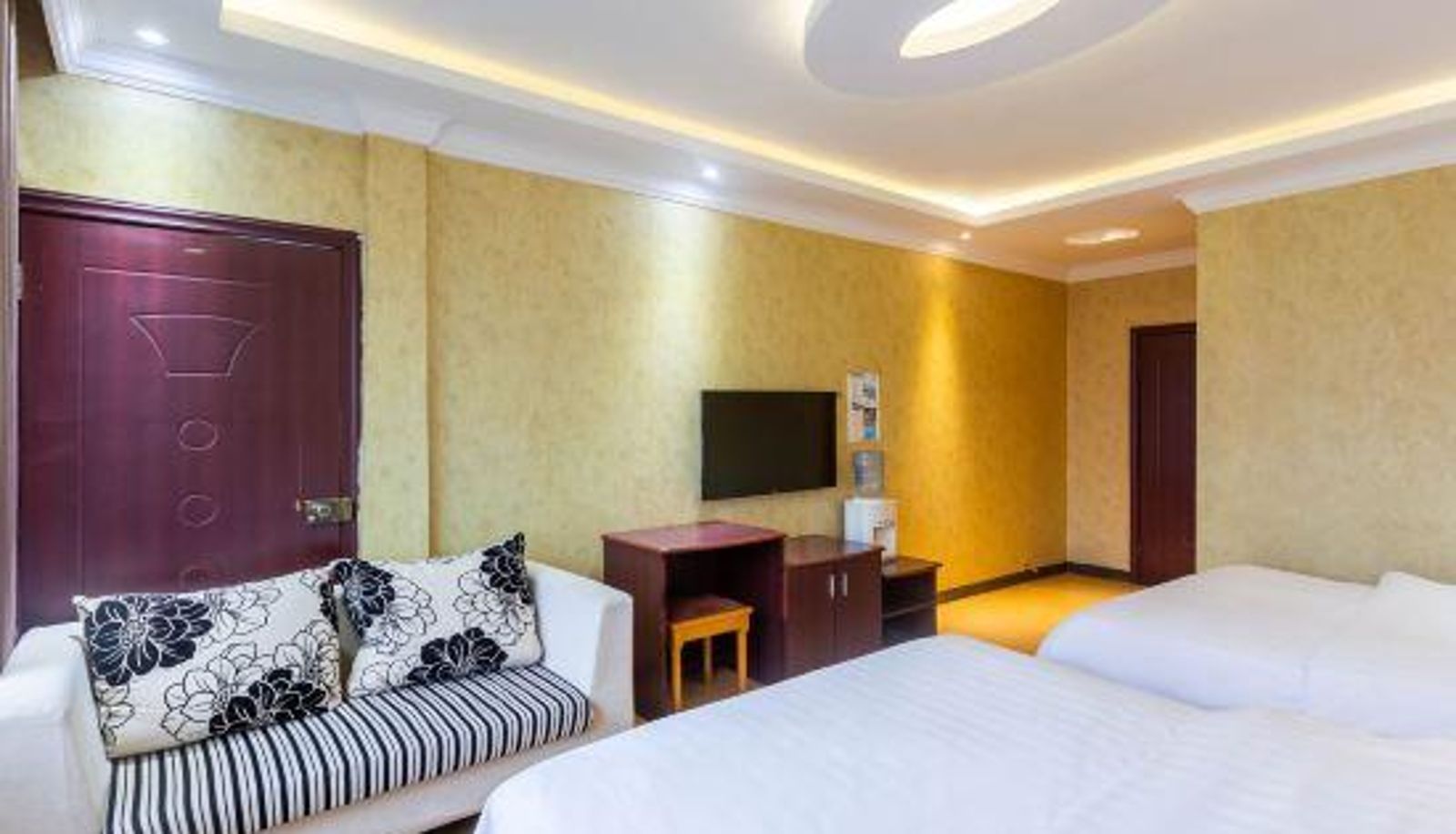 Habitación - Guiyang Jilong Hotel