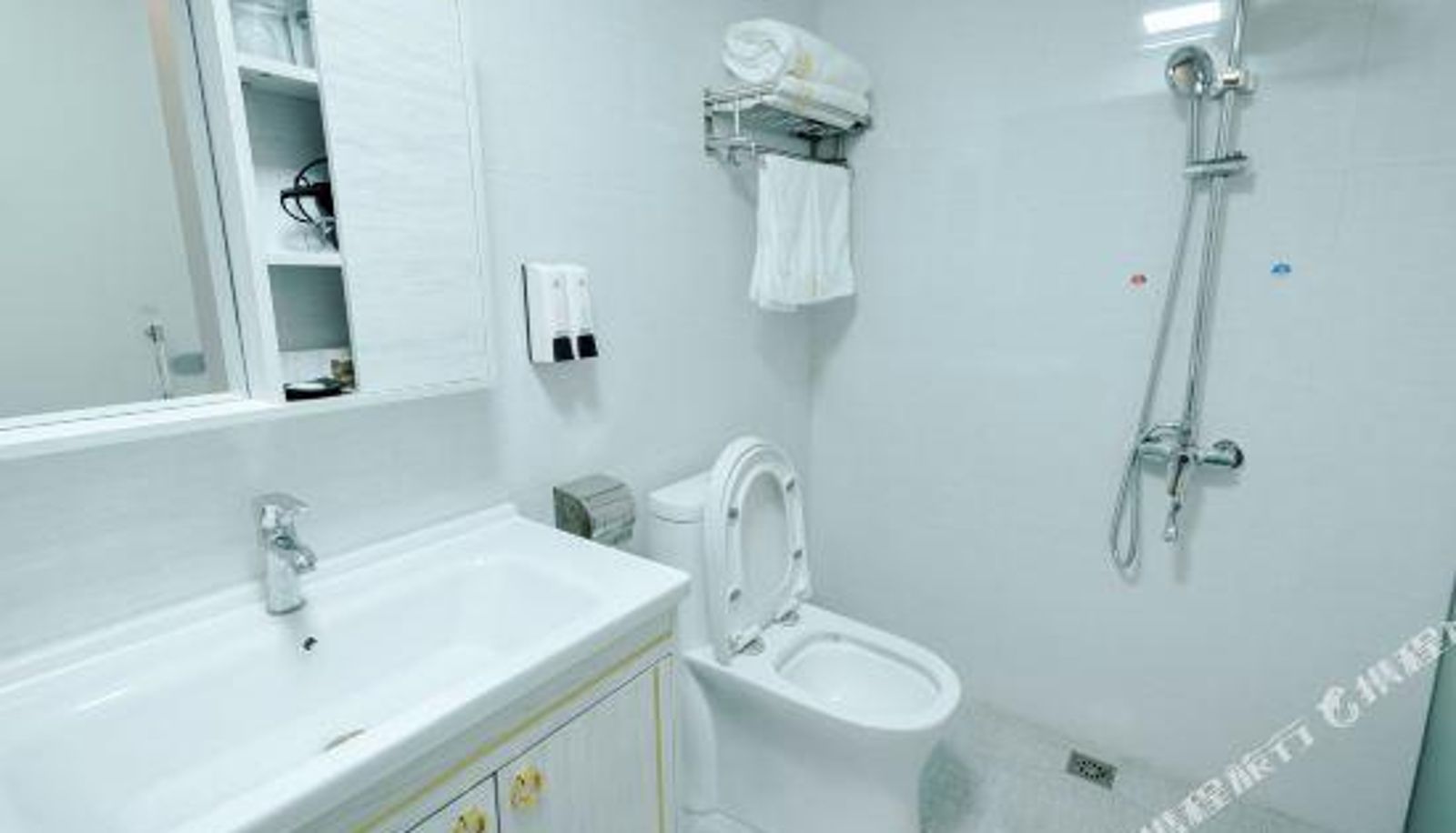 Room - Guiyang Riyue Jiacheng theme hotel (Huaxi University Town store)