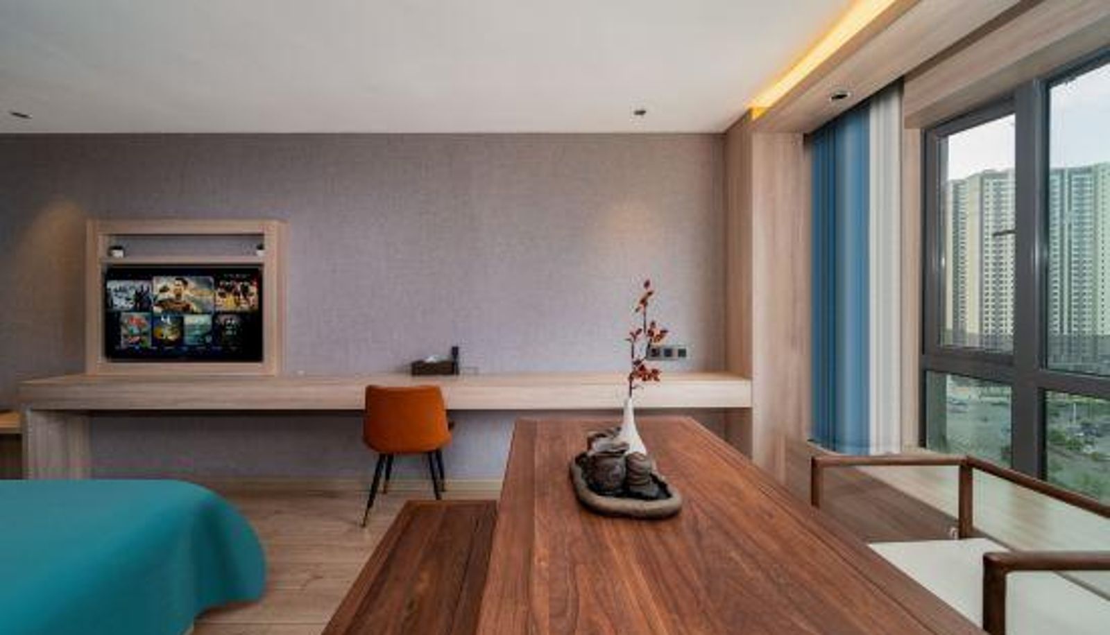 Camera - The Tower Hotel Guiyang
