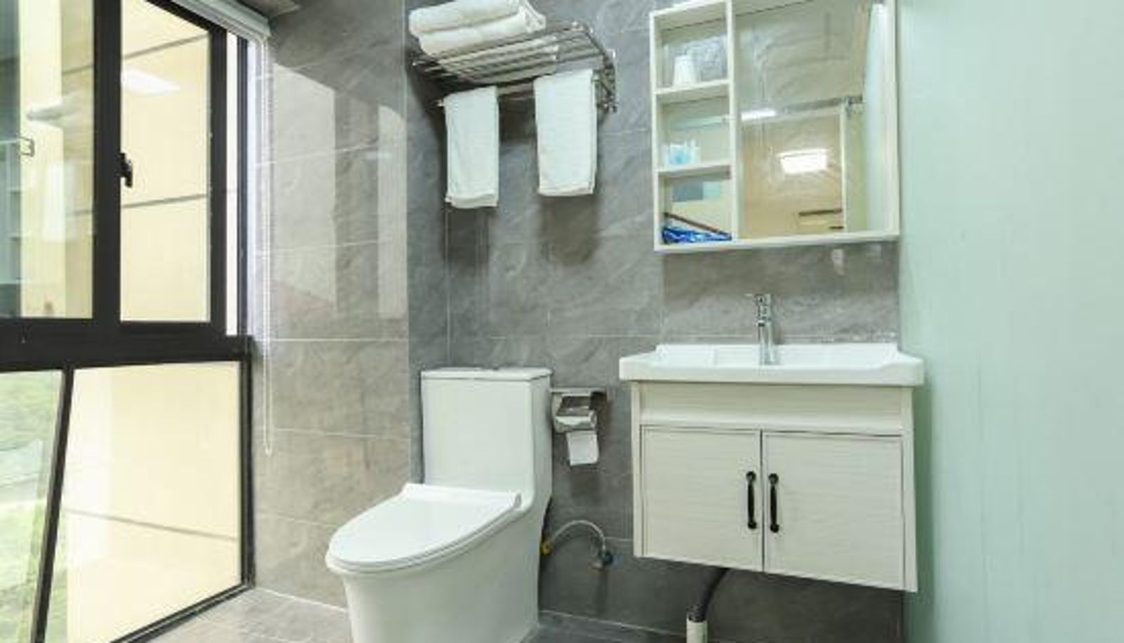 Habitación - QiXi Apartment Hotel