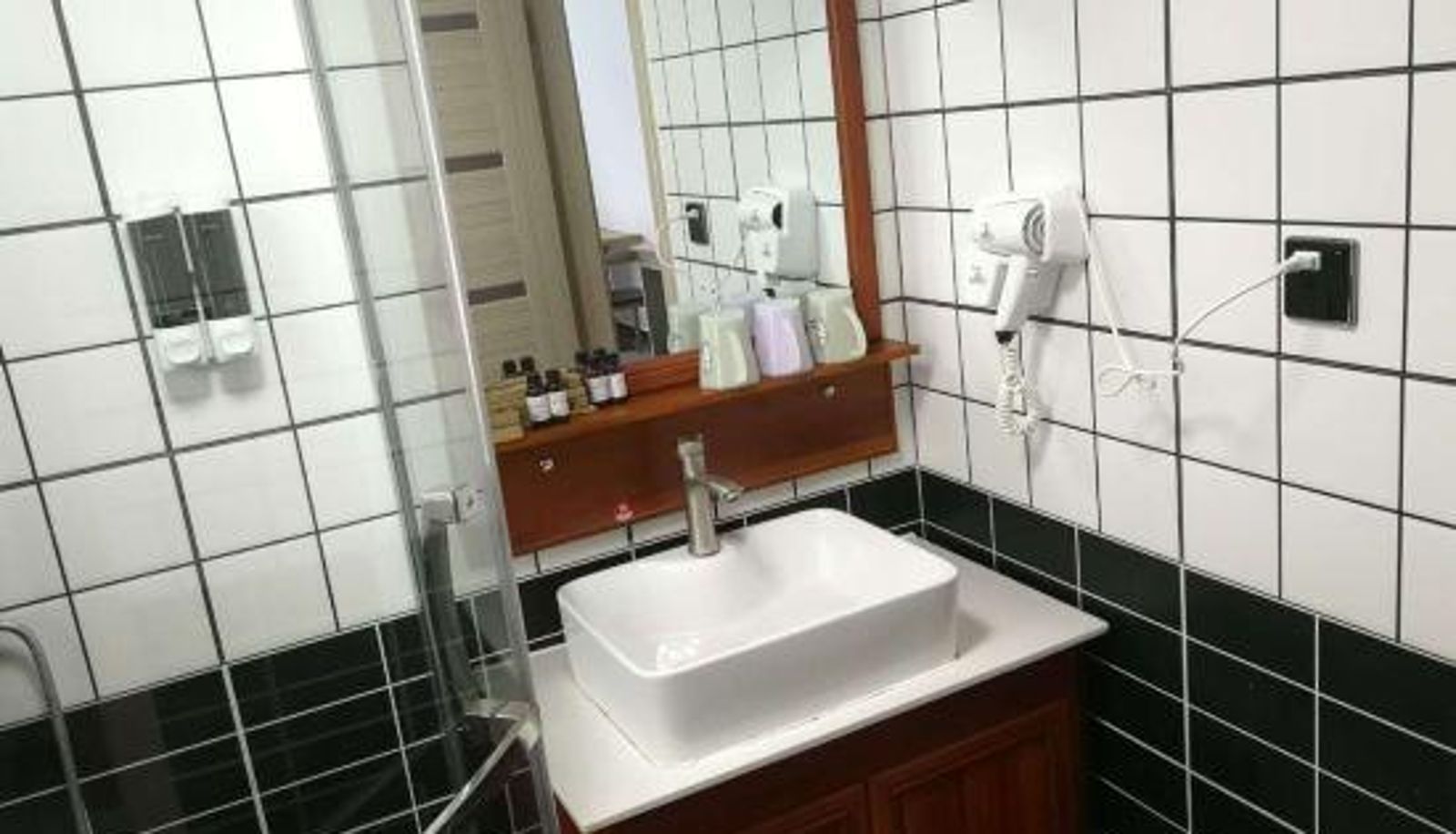 Zimmer - Guiyang Youlv Easy rent Hotel