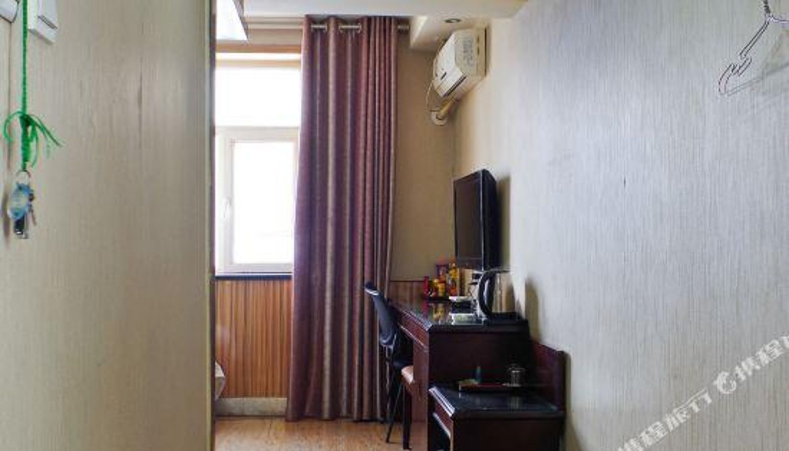 Camera - Urumqi Shisantuan Business Hotel (South Railway Station Branch)