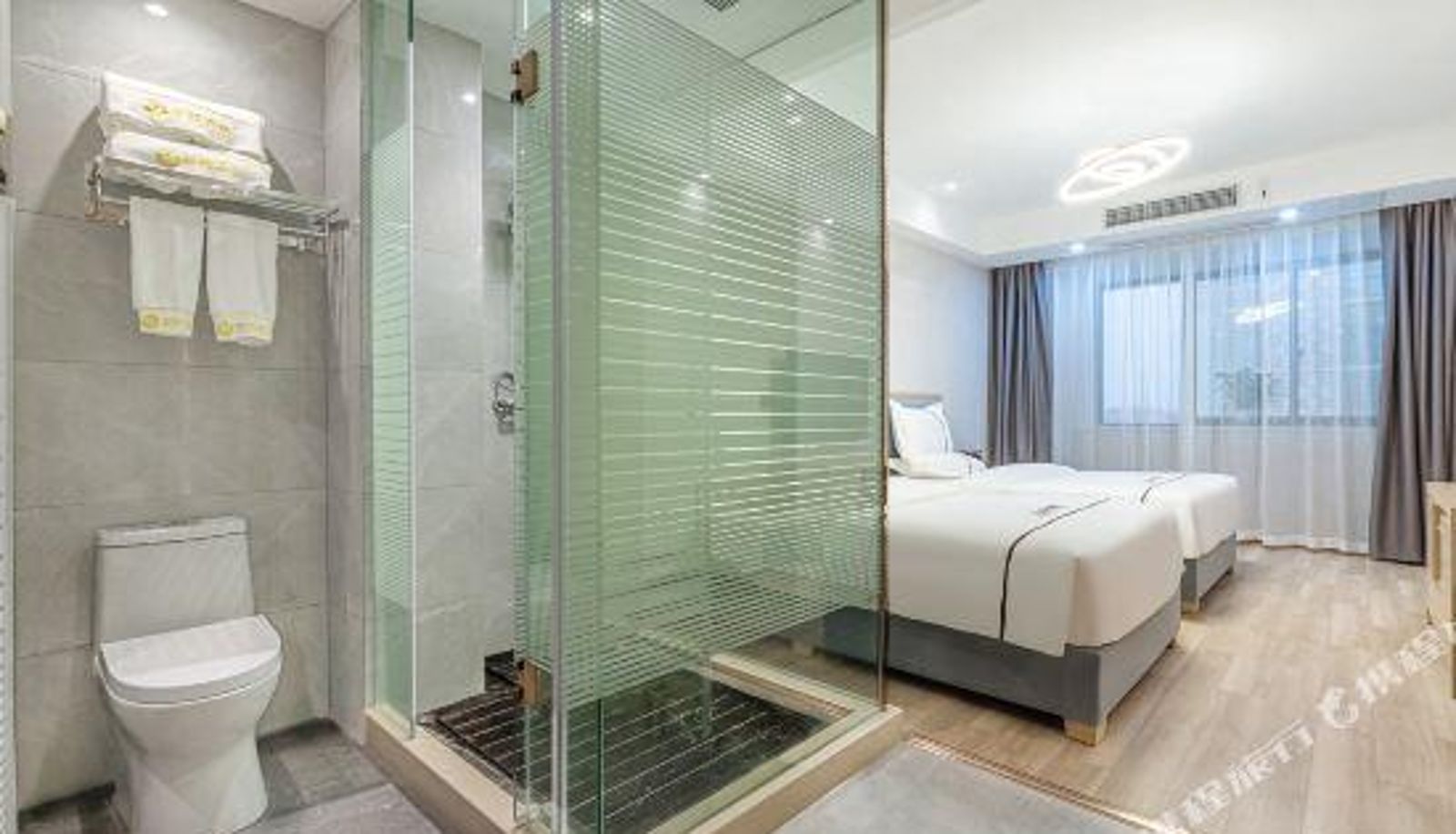 Chambre - Xinzhi Hotel Guiyang