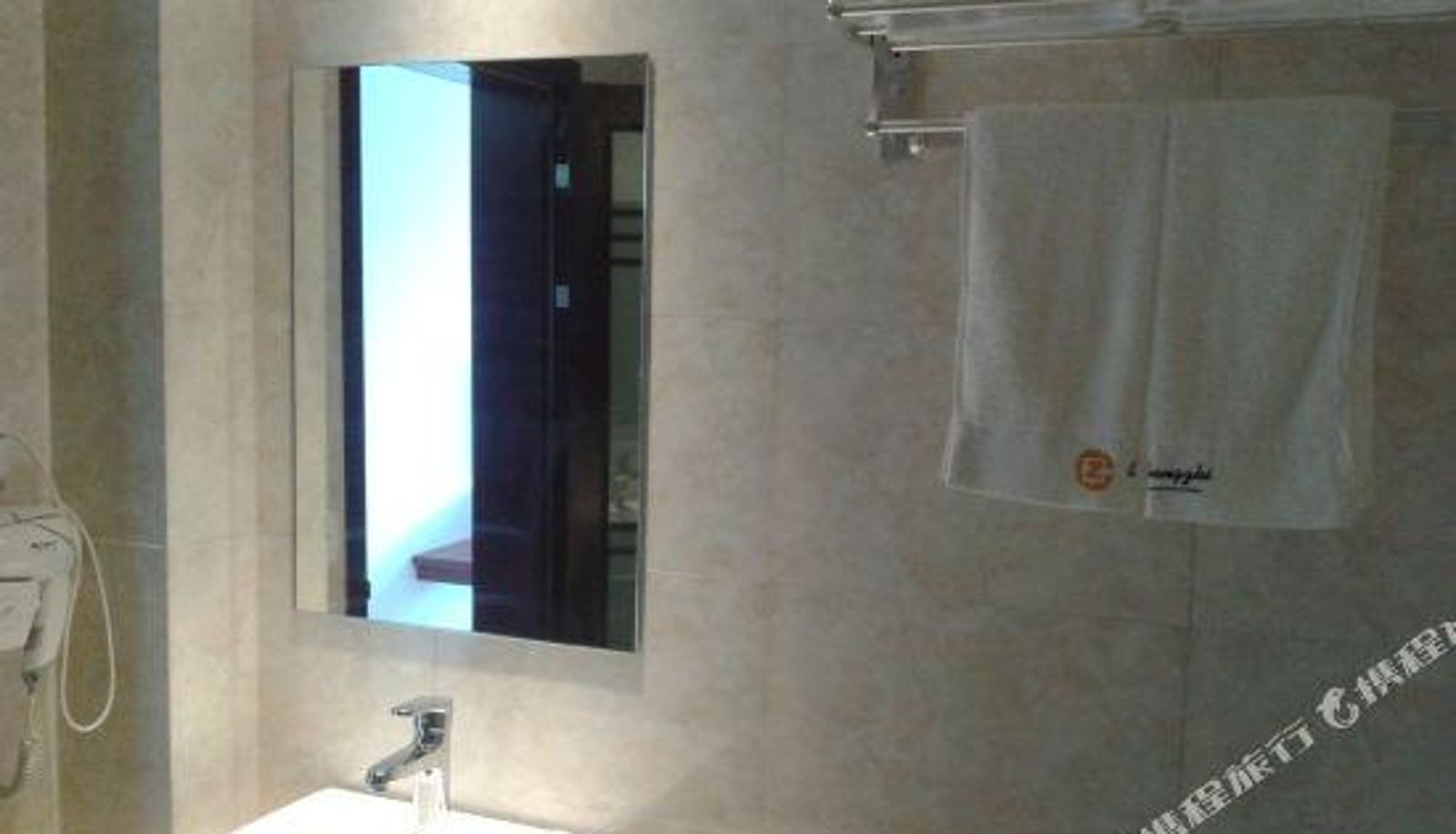 Kamer - Chengzhi Hotel Guiyang Huaxi Shilihe Beach