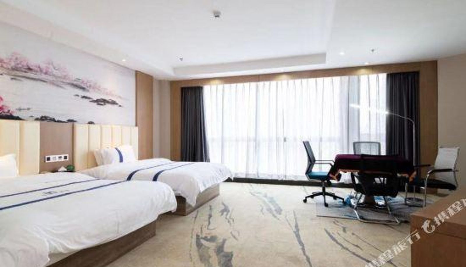 Camera - Jianghao Hotel