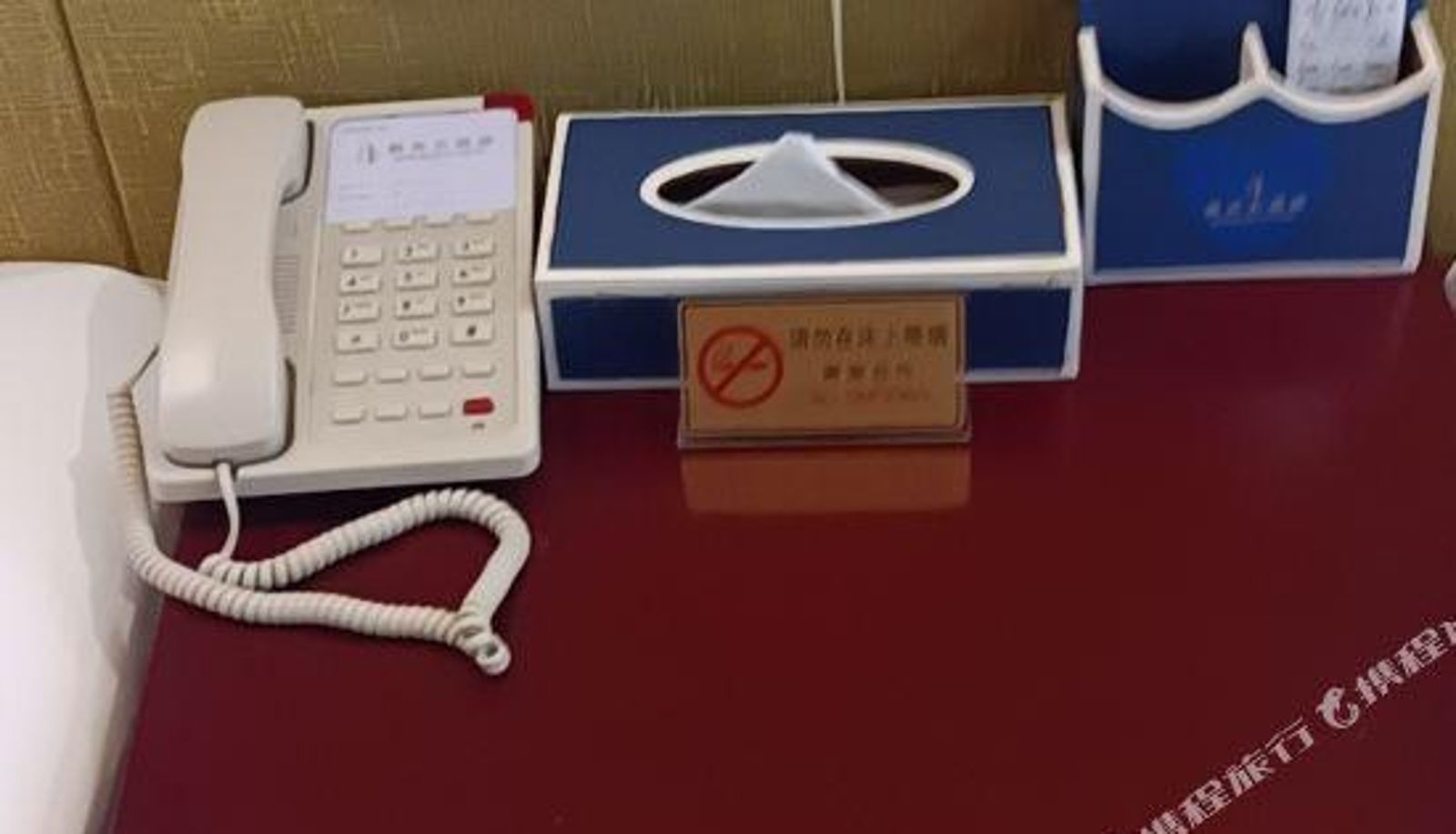 Widok wnętrza - Xintian Hotel (Guiyang Yunyan Wanda)