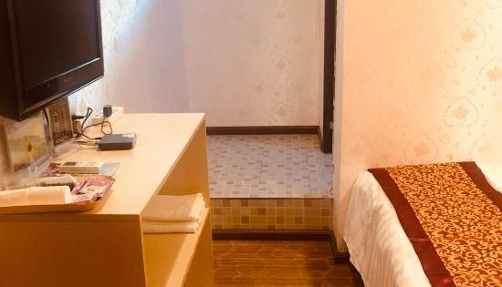 Room - Guiyang Huiyuan Hotel