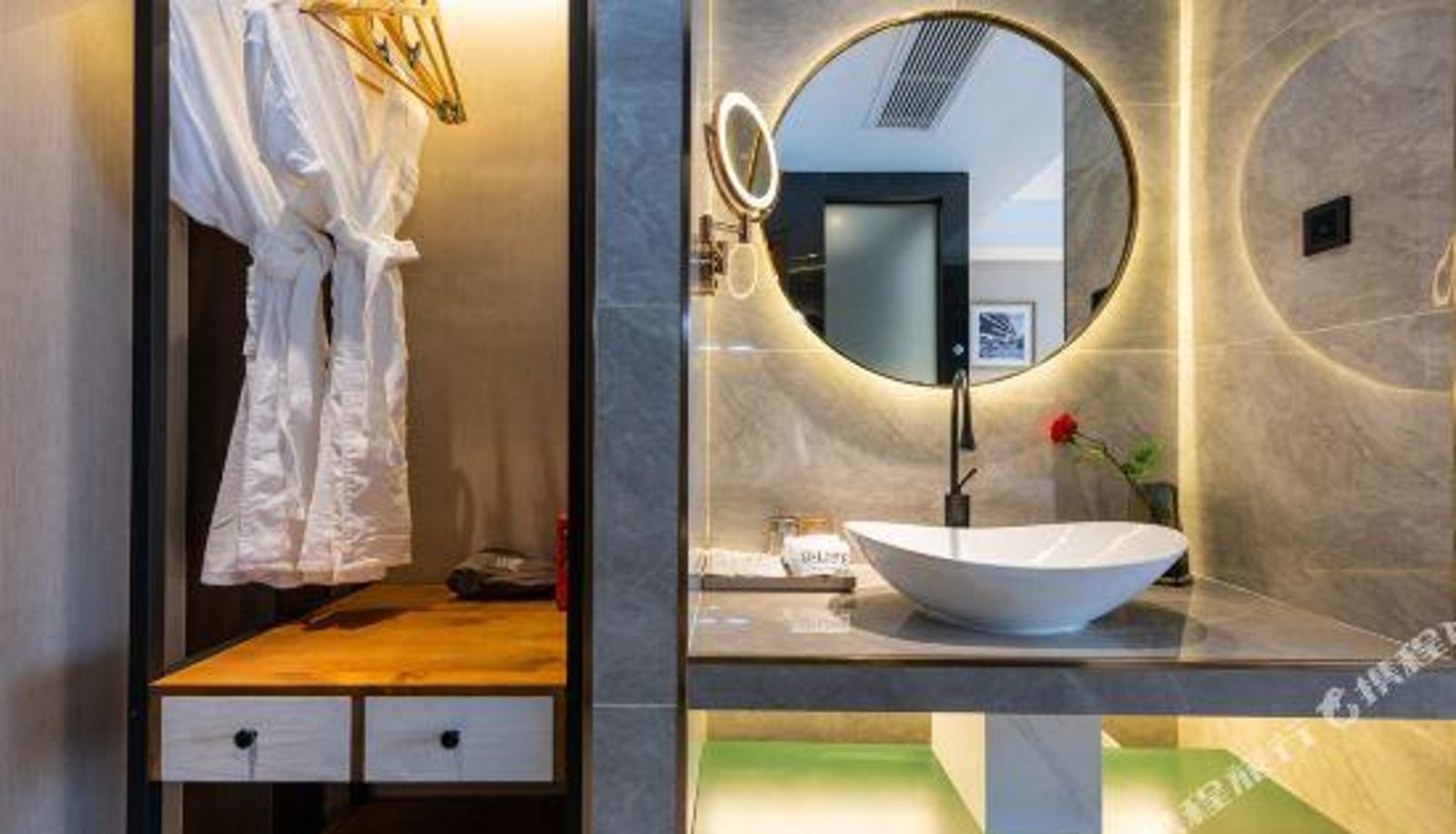 Business-Zimmer - Guiyang U LIFE Hotel (Century City Olympic Sports Center)