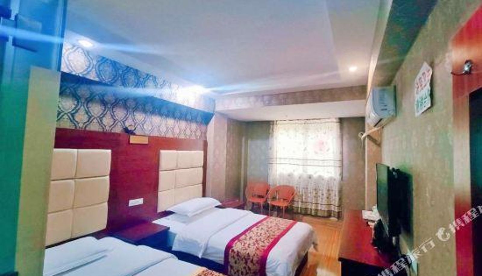 Room - Guiyang Linglong Hotel