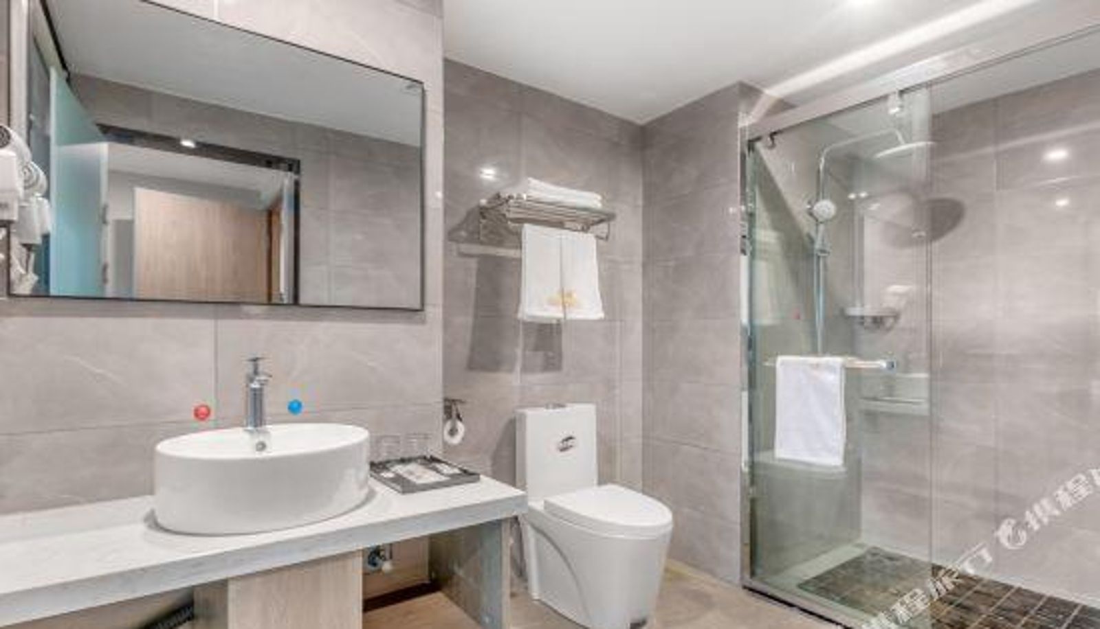 Room - Bali Hotel