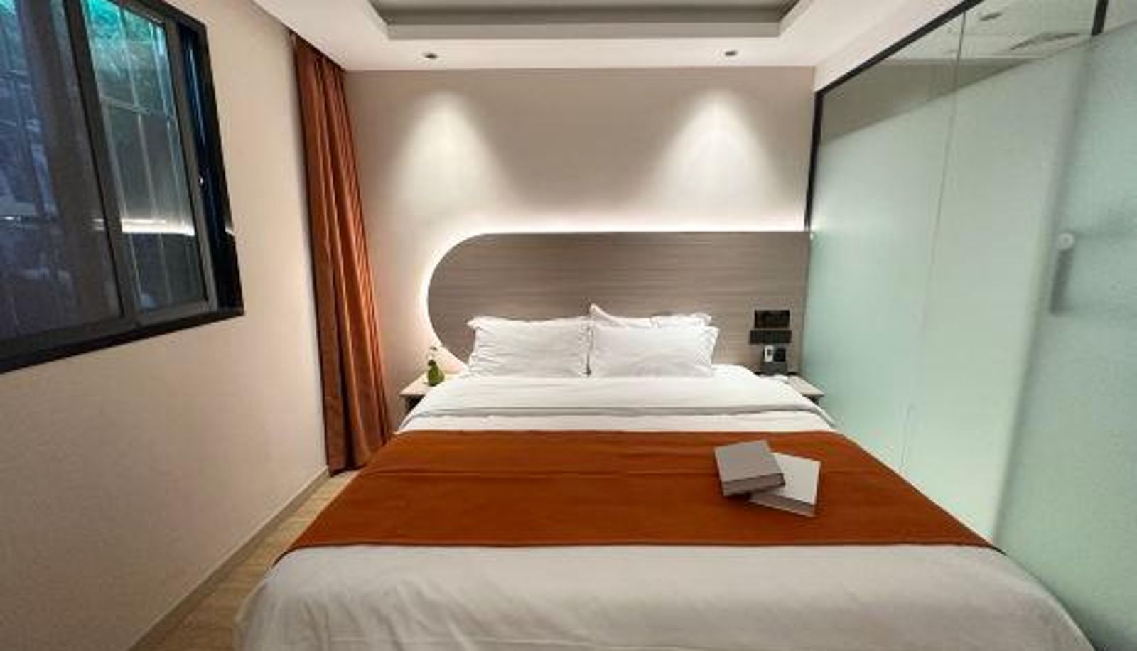 Camera - Seven Days Express Hotel (Guiyang Medical College Branch)