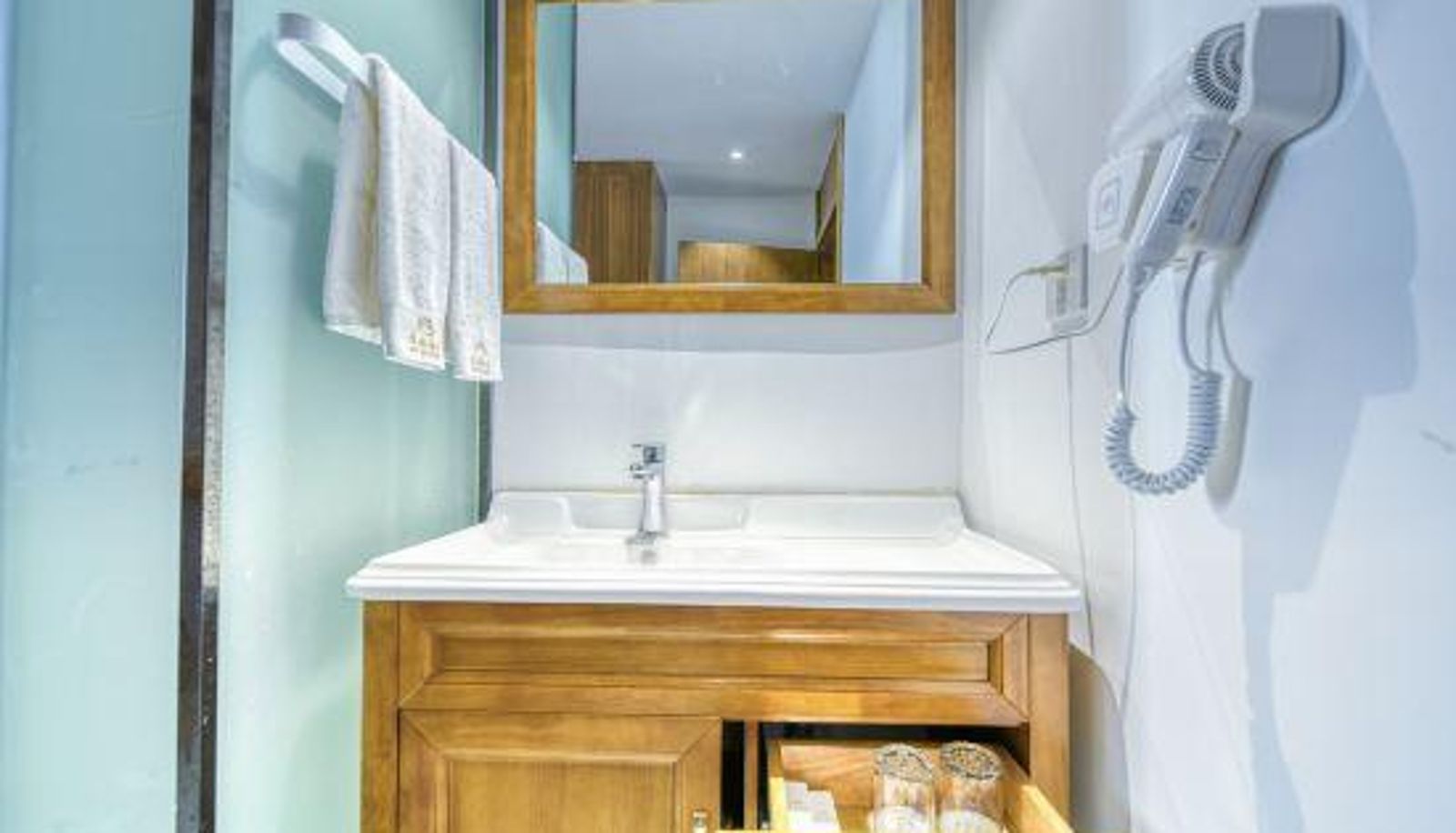 Chambre - Yunshang Tianhe Hotel