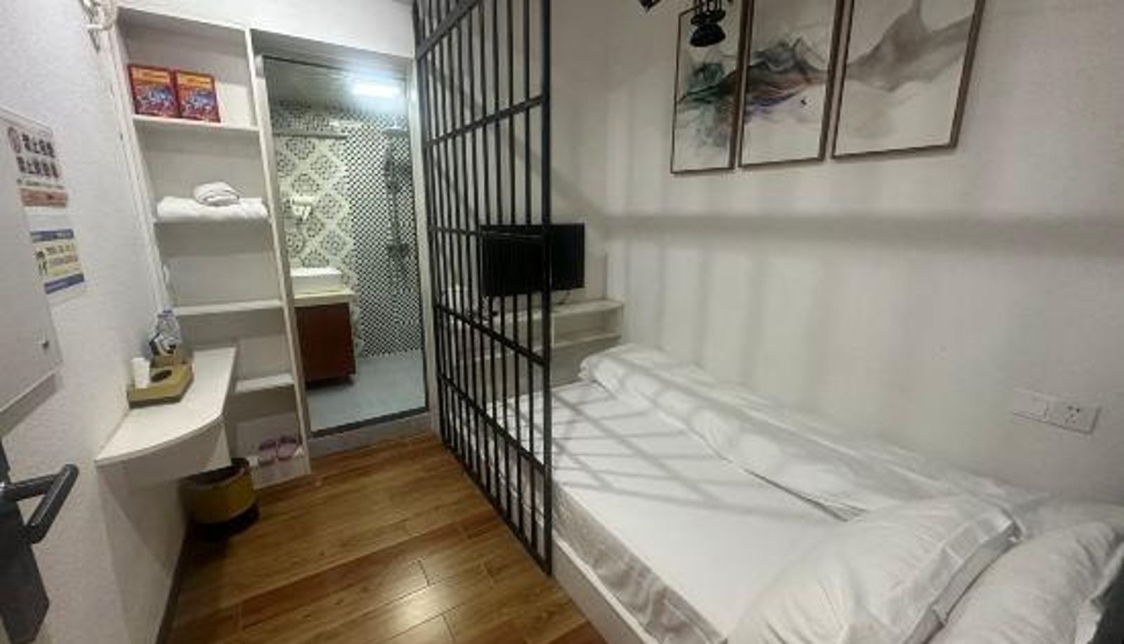 Zimmer - Guiyang Kaihong Theme Hotel