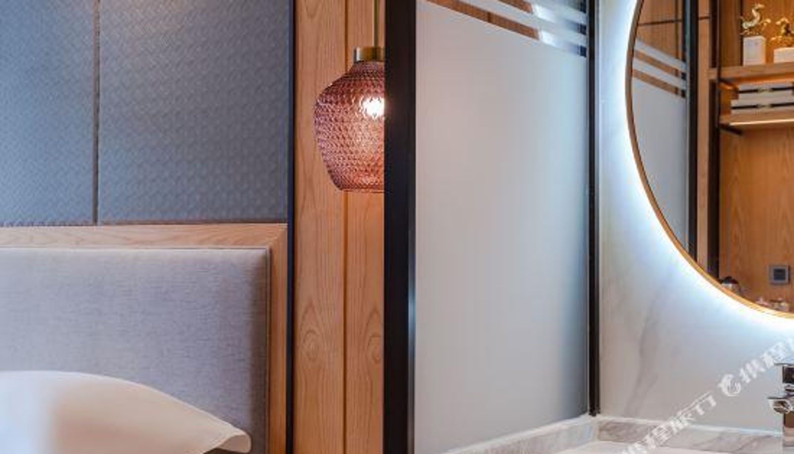 Zimmer - Biaoma Hotel