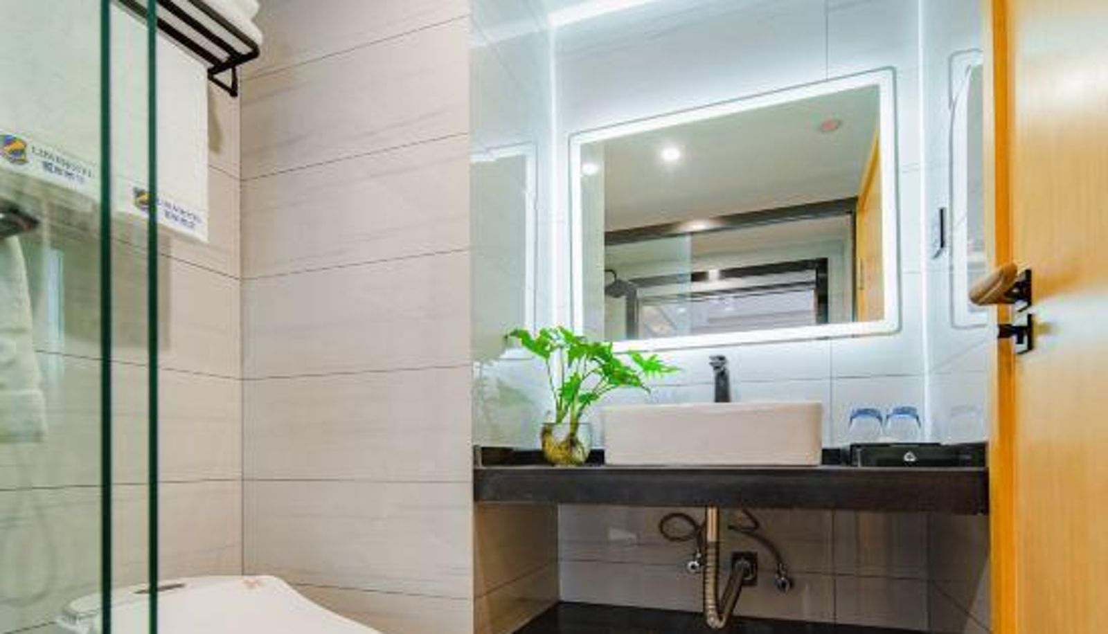 Room - LIPAN HOTEL