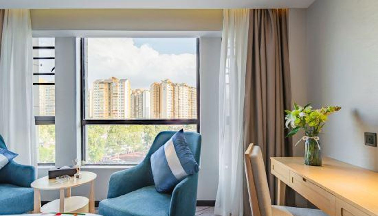Room - LIPAN HOTEL