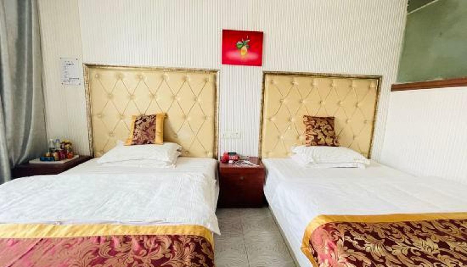 Chambre - dylbg