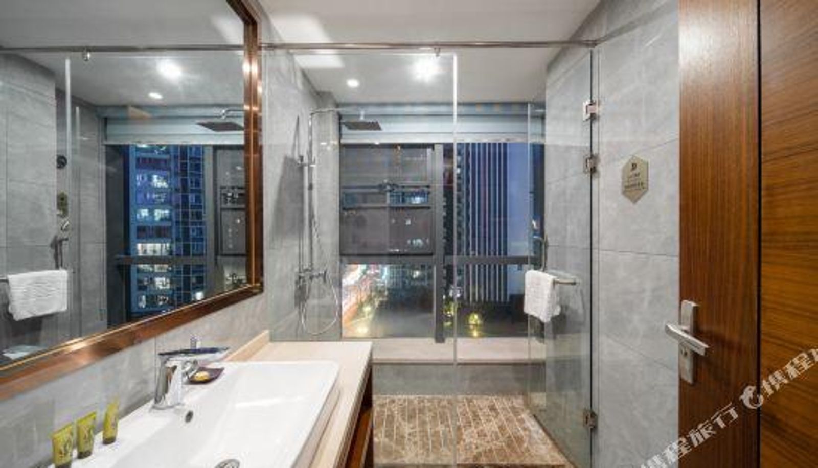 Habitación familiar - Bali Island International Hotel (Guiyang Future Ark)